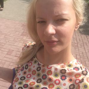 Девушки в Кемерово: Олеся, 37 - ищет парня из Кемерово