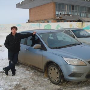 Парни в Нижнекамске: Денис, 45 - ищет девушку из Нижнекамска