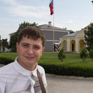 Ник, 34 года, Волгоград