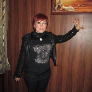 Девушки в Сызрани: Любовь, 63 - ищет парня из Сызрани