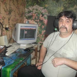 Геннадий Желтяков, 56 лет, Нижний Кисляй