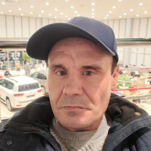 Вячеслав, 48 лет, Москва