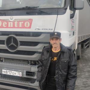 Сергей, 65 лет, Богородицк