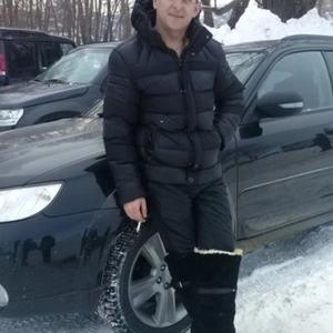 Парни в Уфе (Башкортостан): Дмитрий, 49 - ищет девушку из Уфы (Башкортостан)
