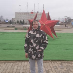 Парни в Южно-Сахалинске: Сергей, 28 - ищет девушку из Южно-Сахалинска