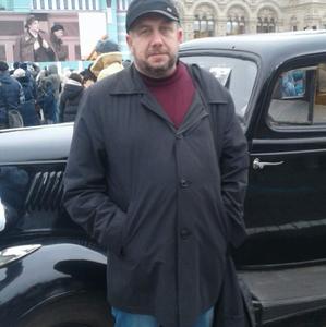 Парни в Новокузнецке: Павел, 48 - ищет девушку из Новокузнецка