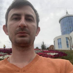 Парни в Тамбове: Кирилл, 35 - ищет девушку из Тамбова