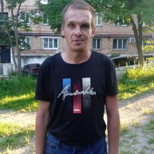 Дима, 46 лет, Магадан