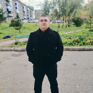 Парни в Новокузнецке: Егор, 28 - ищет девушку из Новокузнецка