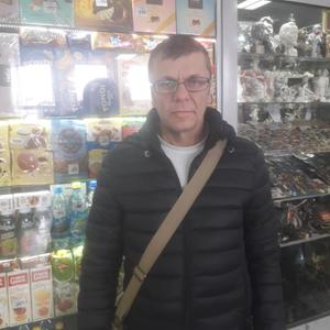 Парни в Новосибирске: Александр, 48 - ищет девушку из Новосибирска