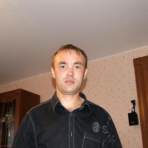Парни в Шелехове: Серёга, 43 - ищет девушку из Шелехова