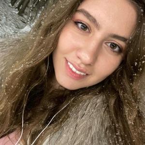 Камелия, 21 год, Москва