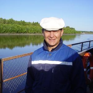 Алексей Иванов, 54 года, Омск