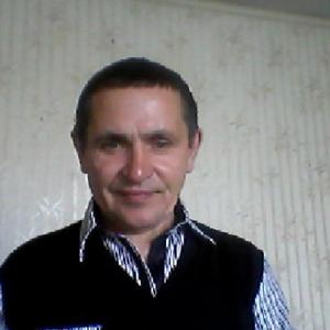 Юрий Данилов, 64 года, Ульяновск