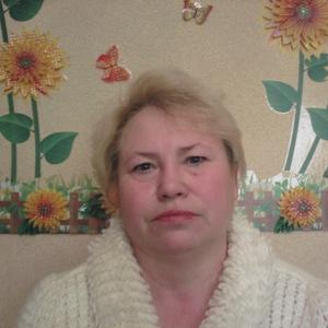 Лидия, 68 лет, Екатеринбург