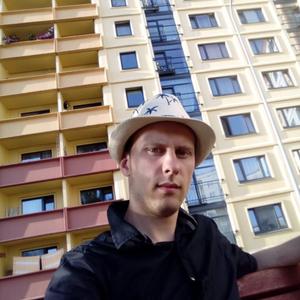 Парни в Риге: Александр, 34 - ищет девушку из Риги