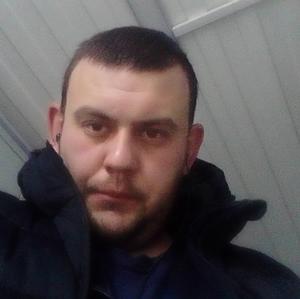 Парни в Ангарске: Алексей, 34 - ищет девушку из Ангарска