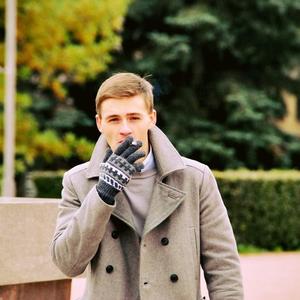 Парни в Тольятти: Максим Макаров, 28 - ищет девушку из Тольятти