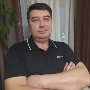 Владимир, 54 года, Киров