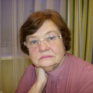 Galina Rudnovskaya, 79 лет, Москва
