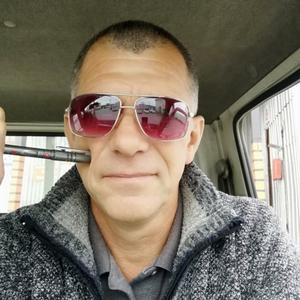 Олег, 54 года, Хабаровск