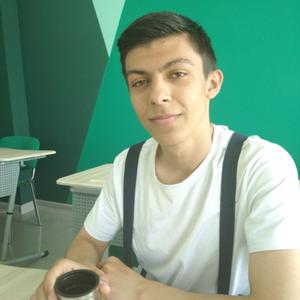 Андрей, 19 лет, Волгоград