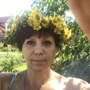 Евгения, 53 года, Якутск