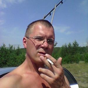 Евгений, 54 года, Катав-Ивановск