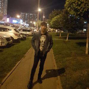 Парни в Краснодаре (Краснодарский край): Жасурбек, 30 - ищет девушку из Краснодара (Краснодарский край)