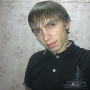 Александр Тюленёв, 33 года, Нижний Тагил