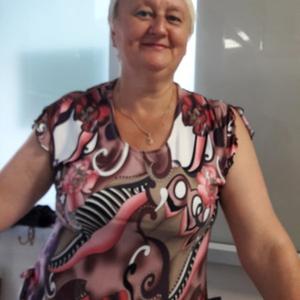 Татьяна Губанова, 64 года, Калуга