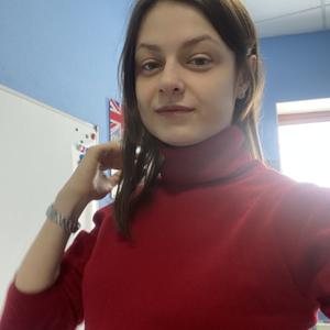 Irina, 35 лет, Москва