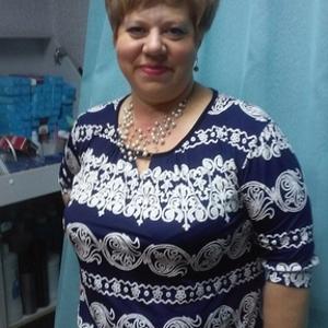 Елена, 56 лет, Колпашево
