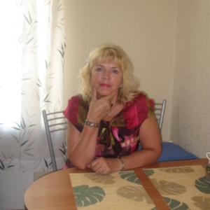 Людмила Лазарева, 74 года, Сортавала