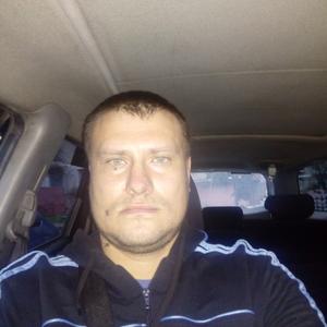 Максим, 41 год, Хабаровск