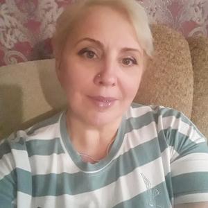 Марина, 54 года, Пермь