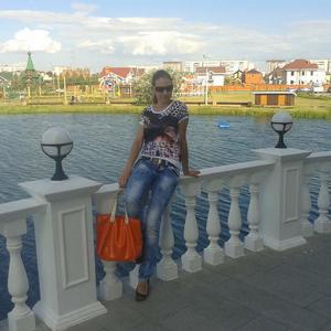 Девушки в Ульяновске: Ольга, 36 - ищет парня из Ульяновска