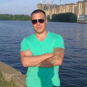 Парни в Пыть-Яхе: Александр Неткачев, 36 - ищет девушку из Пыть-Яха