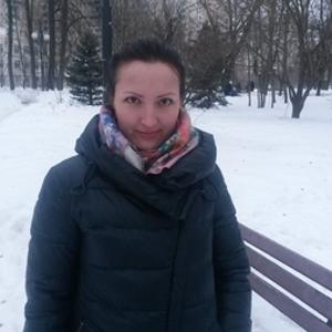 Девушки в Зеленограде: Наталья, 44 - ищет парня из Зеленограда