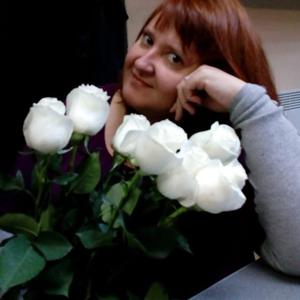 Девушки в Донецке: Юля, 47 - ищет парня из Донецка