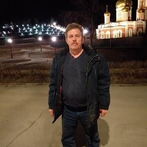 Андрей, 60 лет, Сибирский
