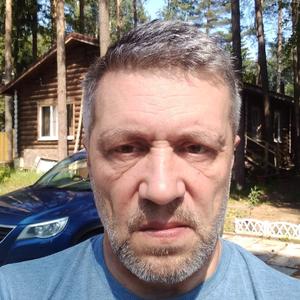 Noah, 58 лет, Пермь