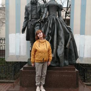 Елена, 59 лет, Нехаевская