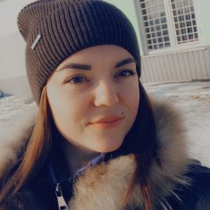 Девушки в Норильске: Юлия, 26 - ищет парня из Норильска