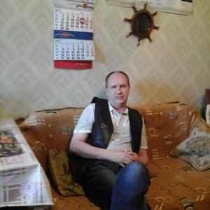 Сергей Пуговкин, 52 года, Тольятти