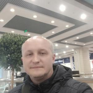 Валерий, 42 года, Липецк