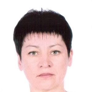 Тамара, 53 года, Краснодар