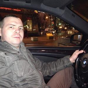 Леонид, 42 года, Калининград