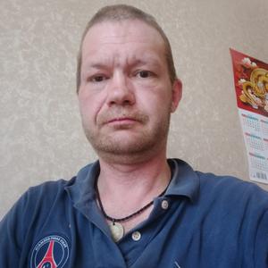 Моряк, 41 год, Москва