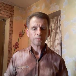 Сергей, 52 года, Губкин